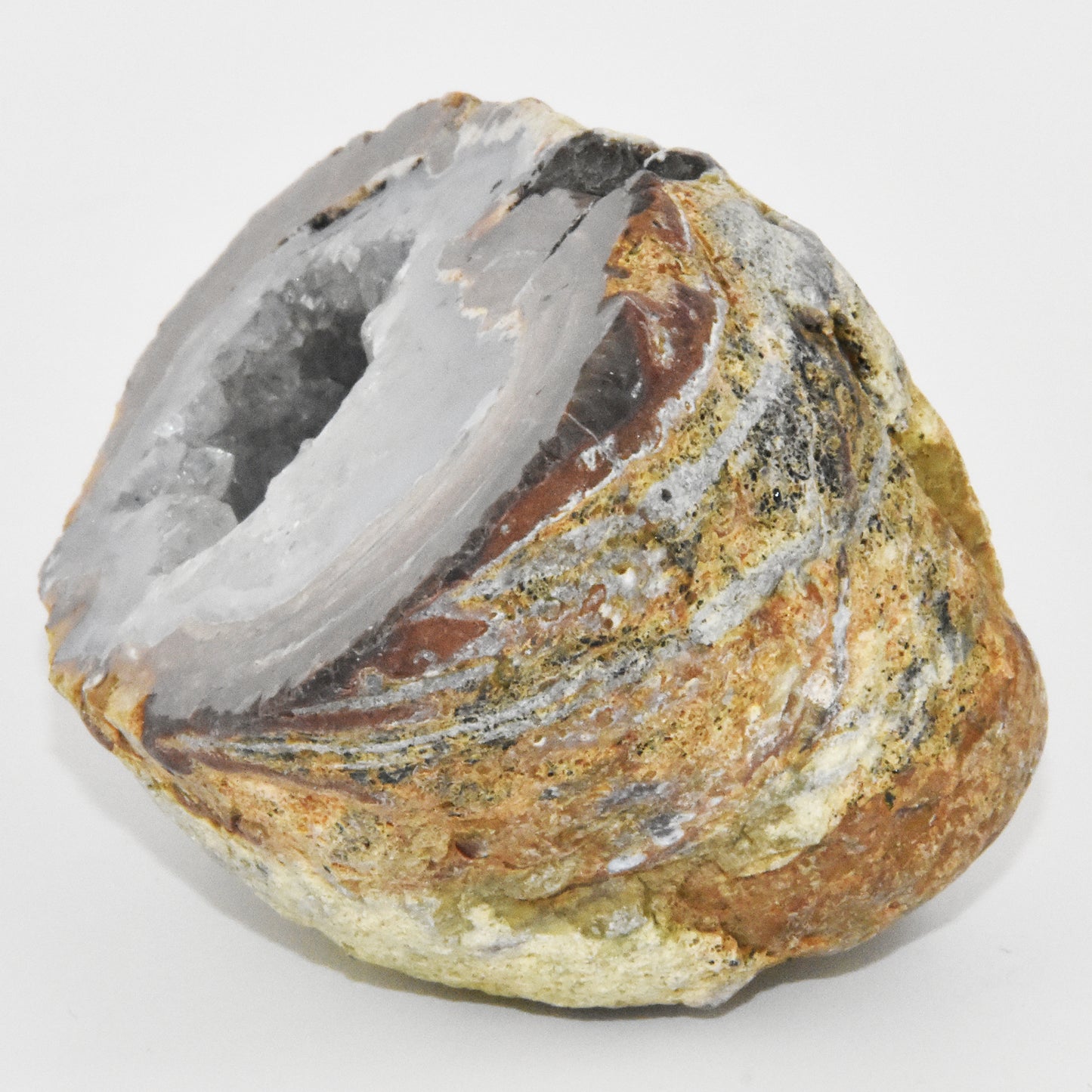 Dugway Geode