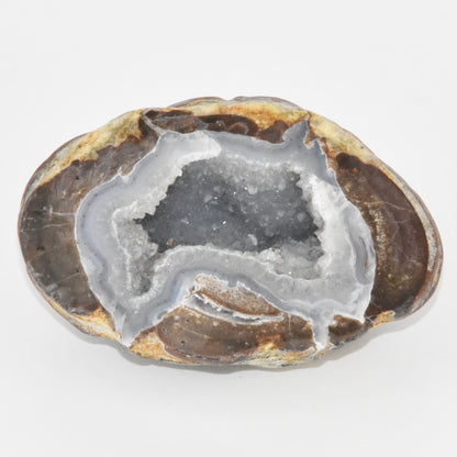 Dugway Geode