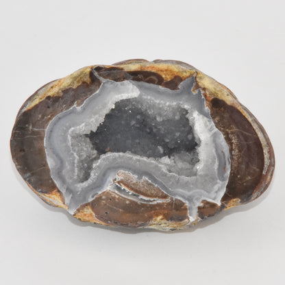 Dugway Geode