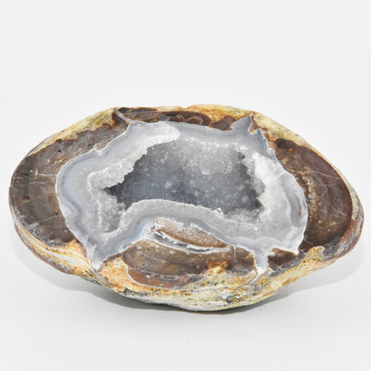 Dugway Geode
