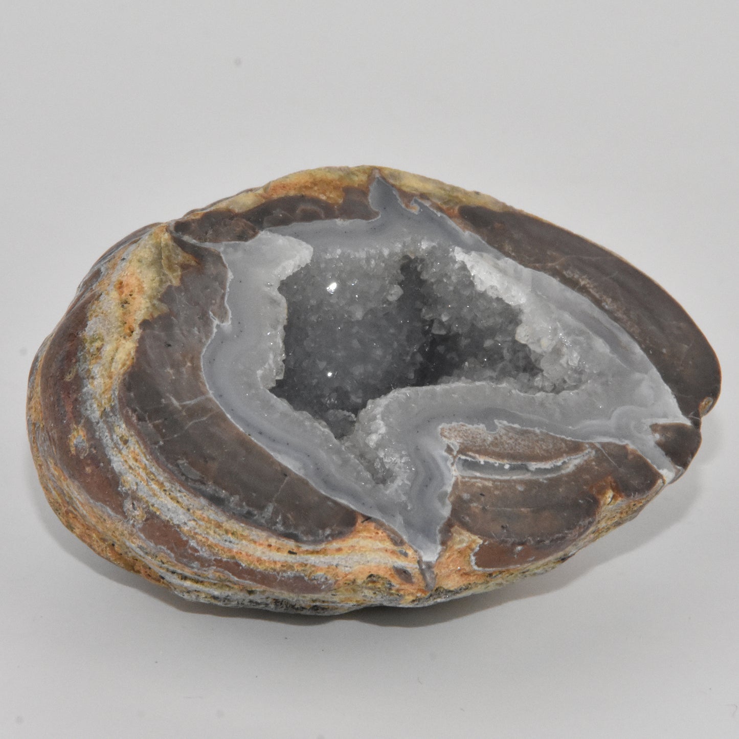 Dugway Geode