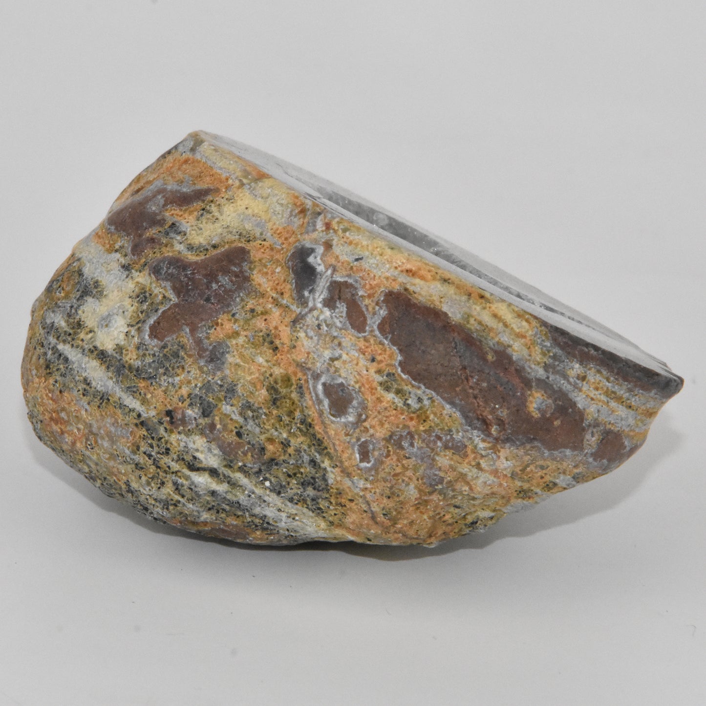 Dugway Geode