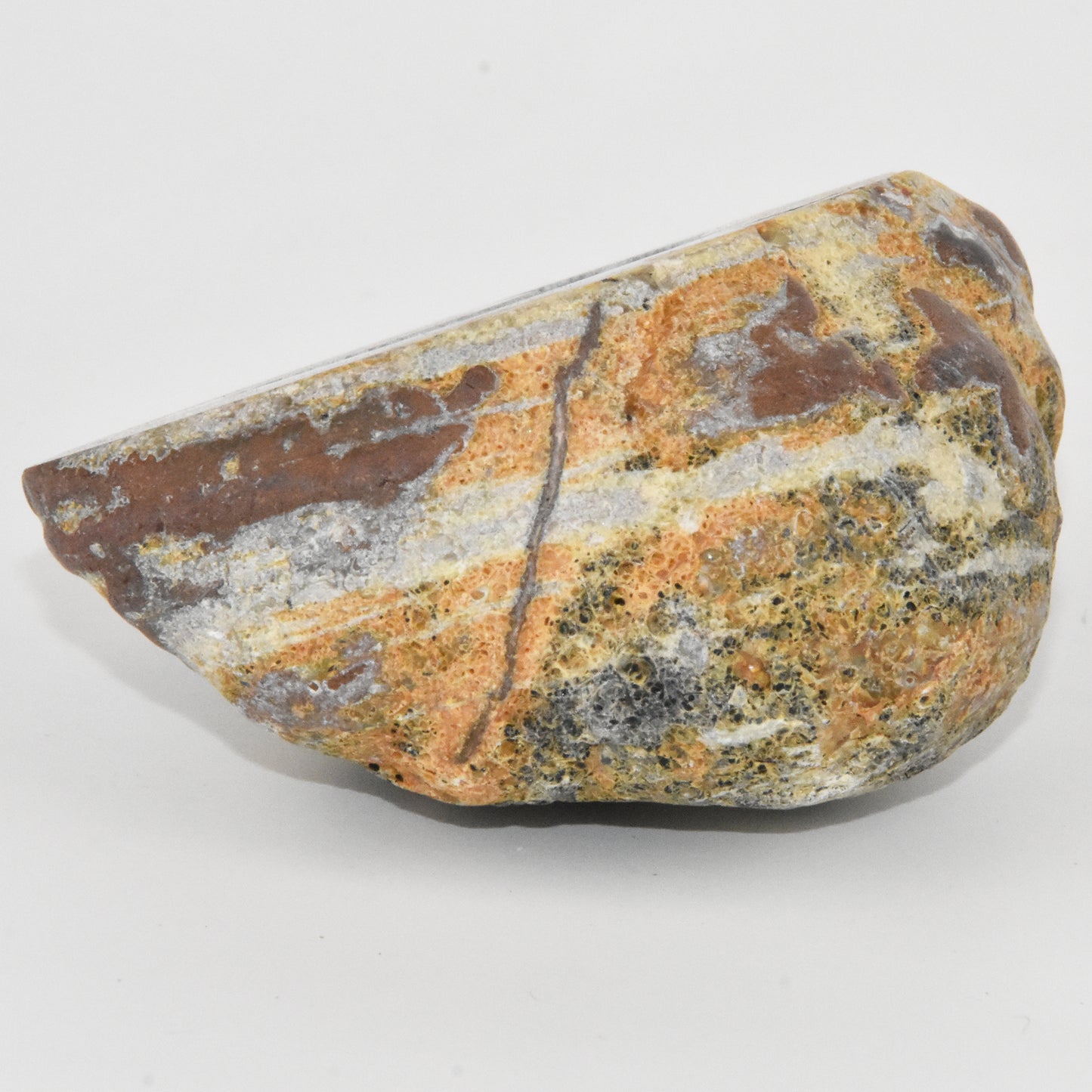 Dugway Geode