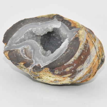Dugway Geode
