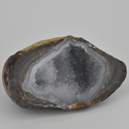 Dugway Geode