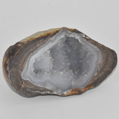 Dugway Geode
