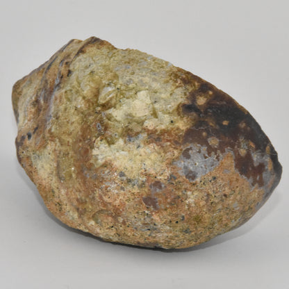 Dugway Geode