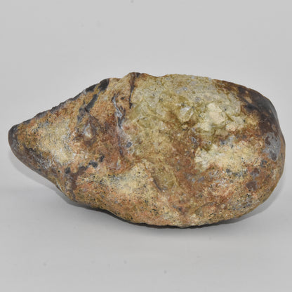 Dugway Geode