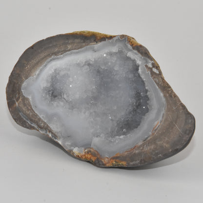 Dugway Geode