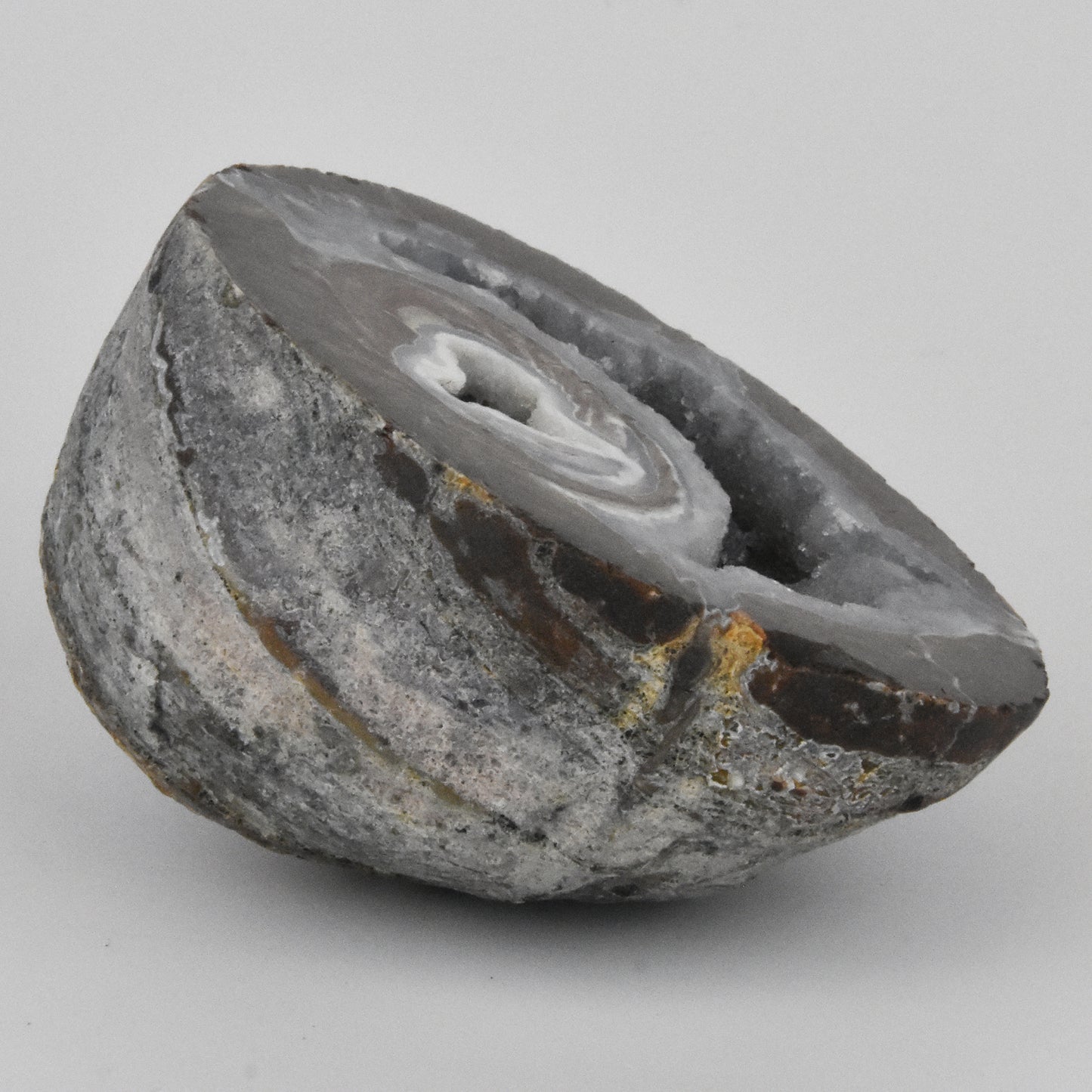 Dugway Geode