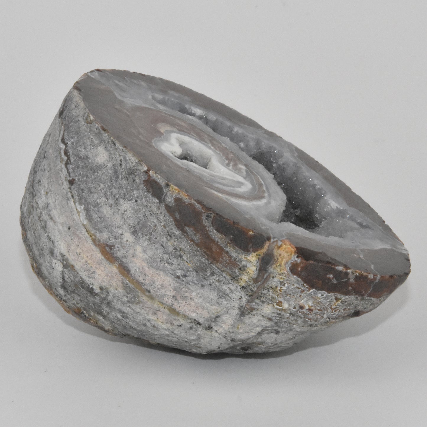 Dugway Geode