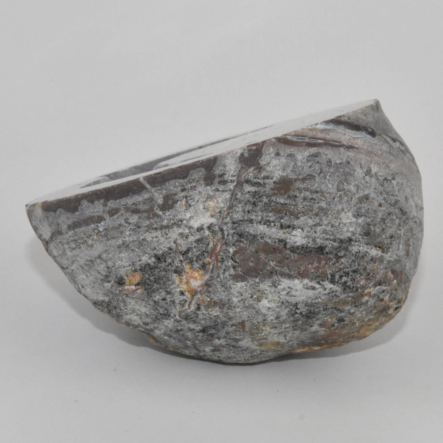 Dugway Geode