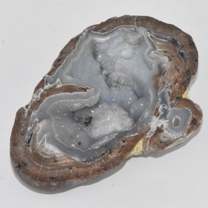 Dugway Geode