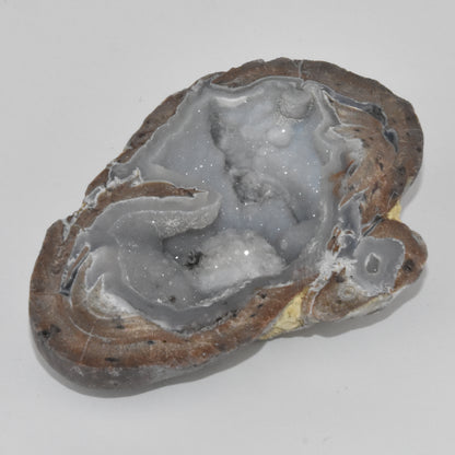Dugway Geode