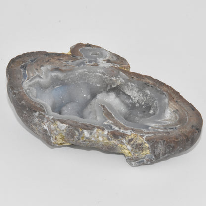 Dugway Geode