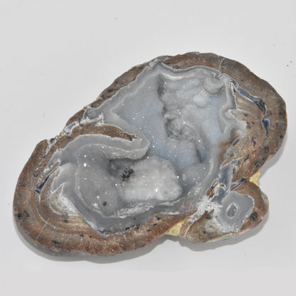 Dugway Geode