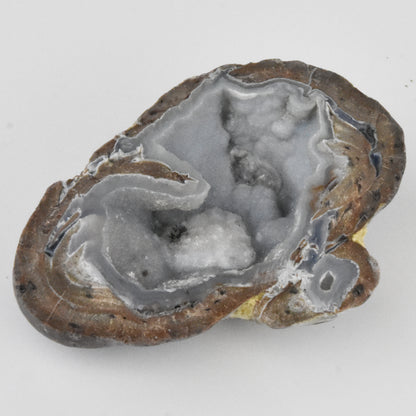 Dugway Geode