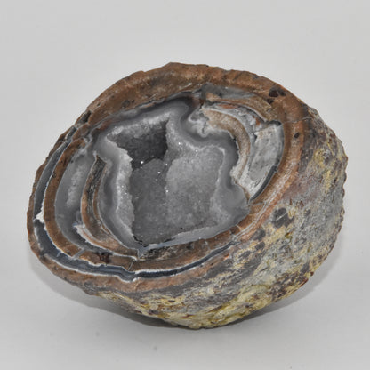 Dugway Geode