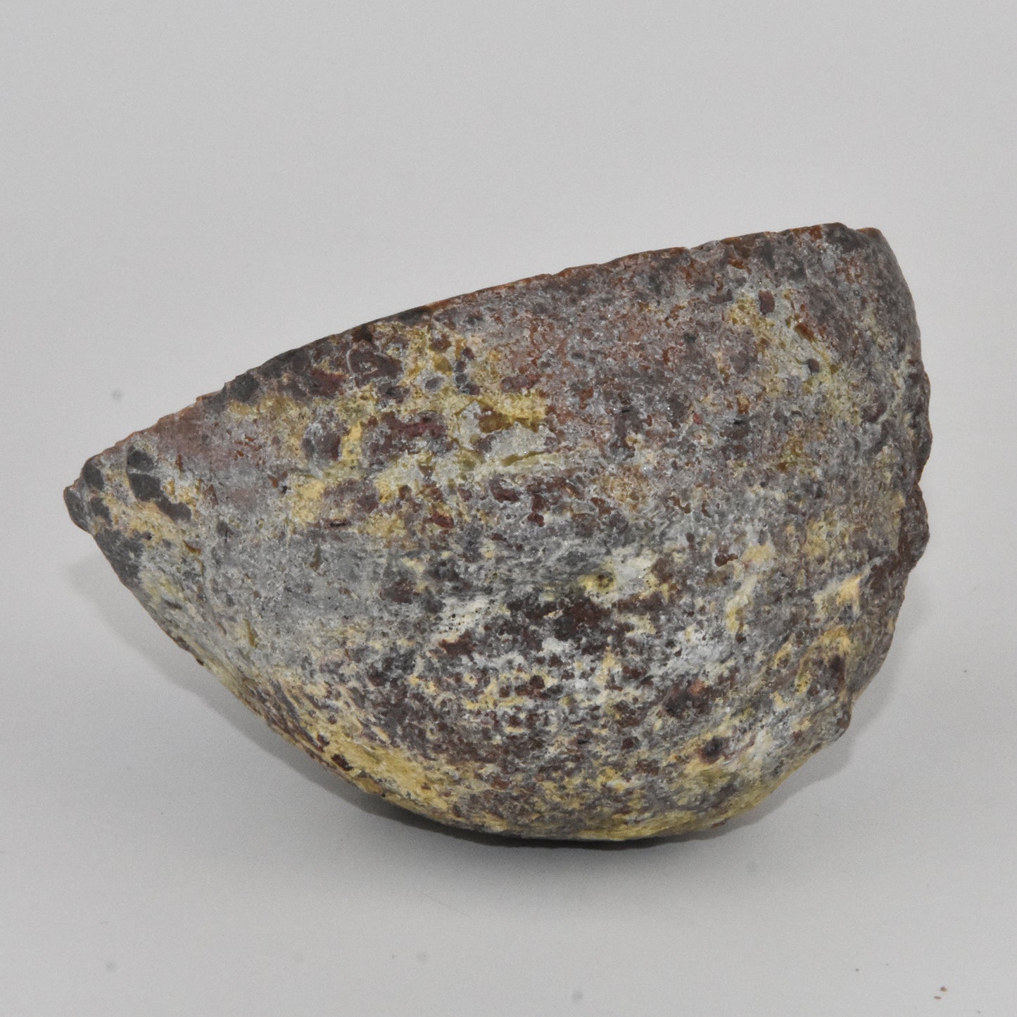 Dugway Geode