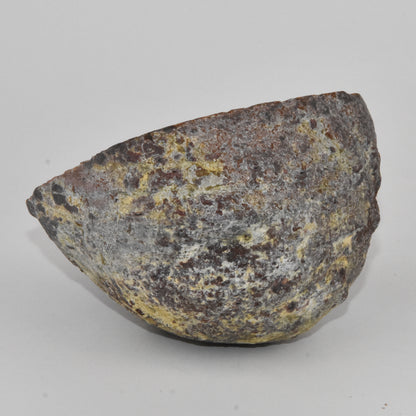Dugway Geode