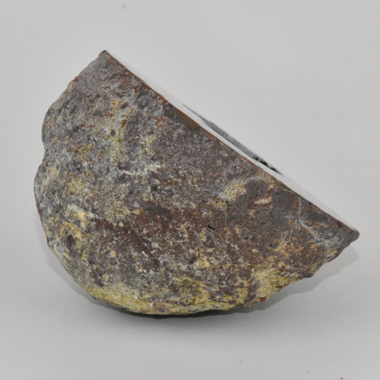 Dugway Geode