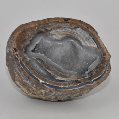 Dugway Geode