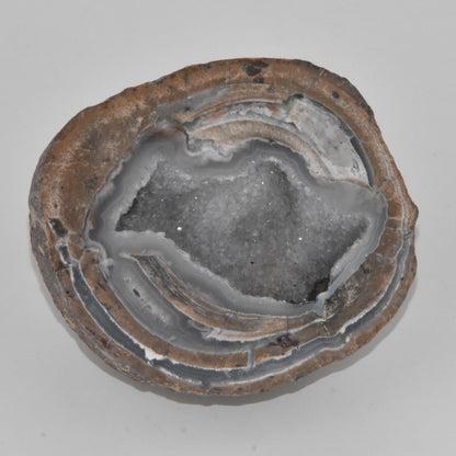 Dugway Geode