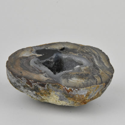 Dugway Geode