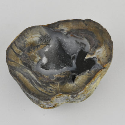 Dugway Geode