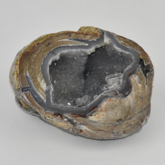 Dugway Geode