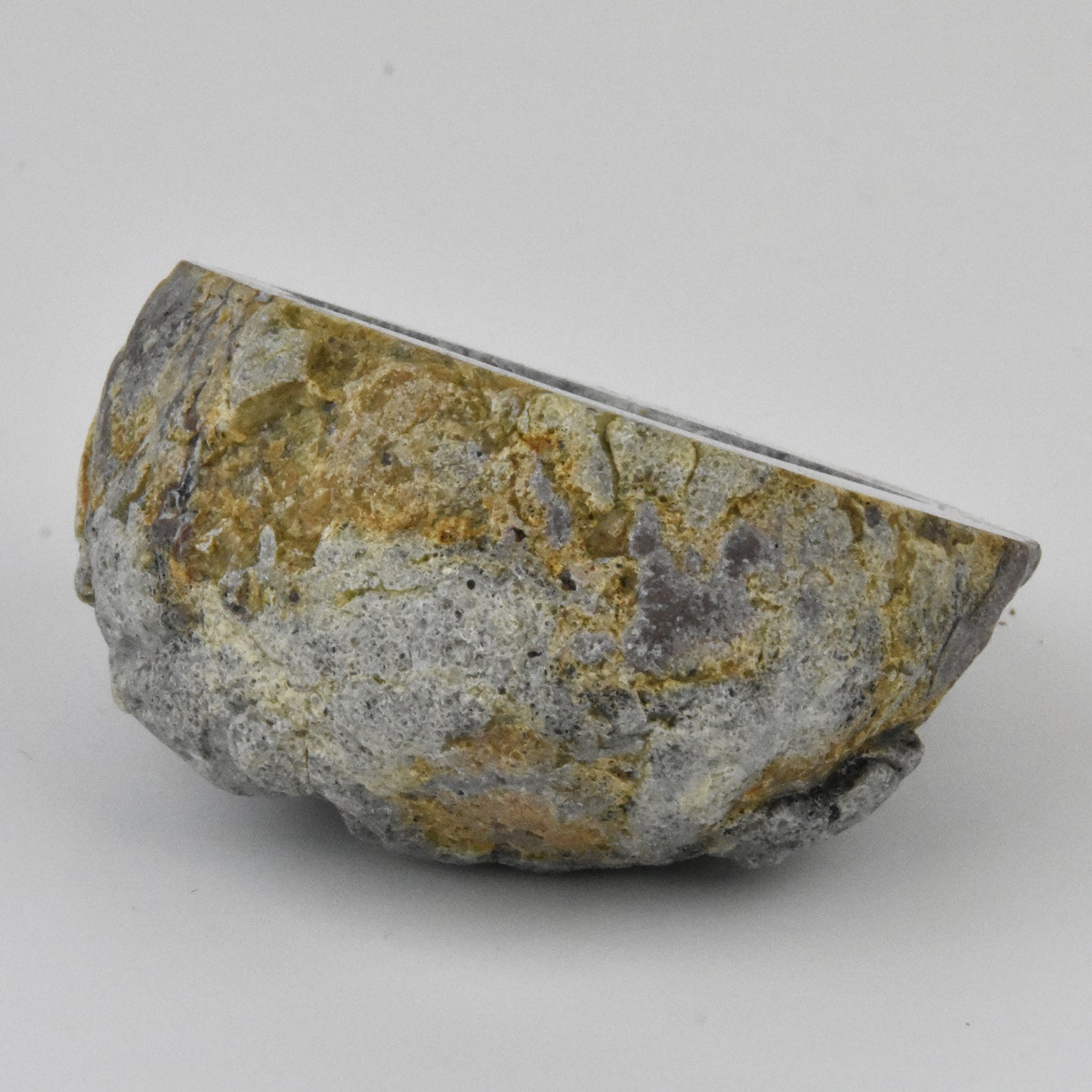 Dugway Geode