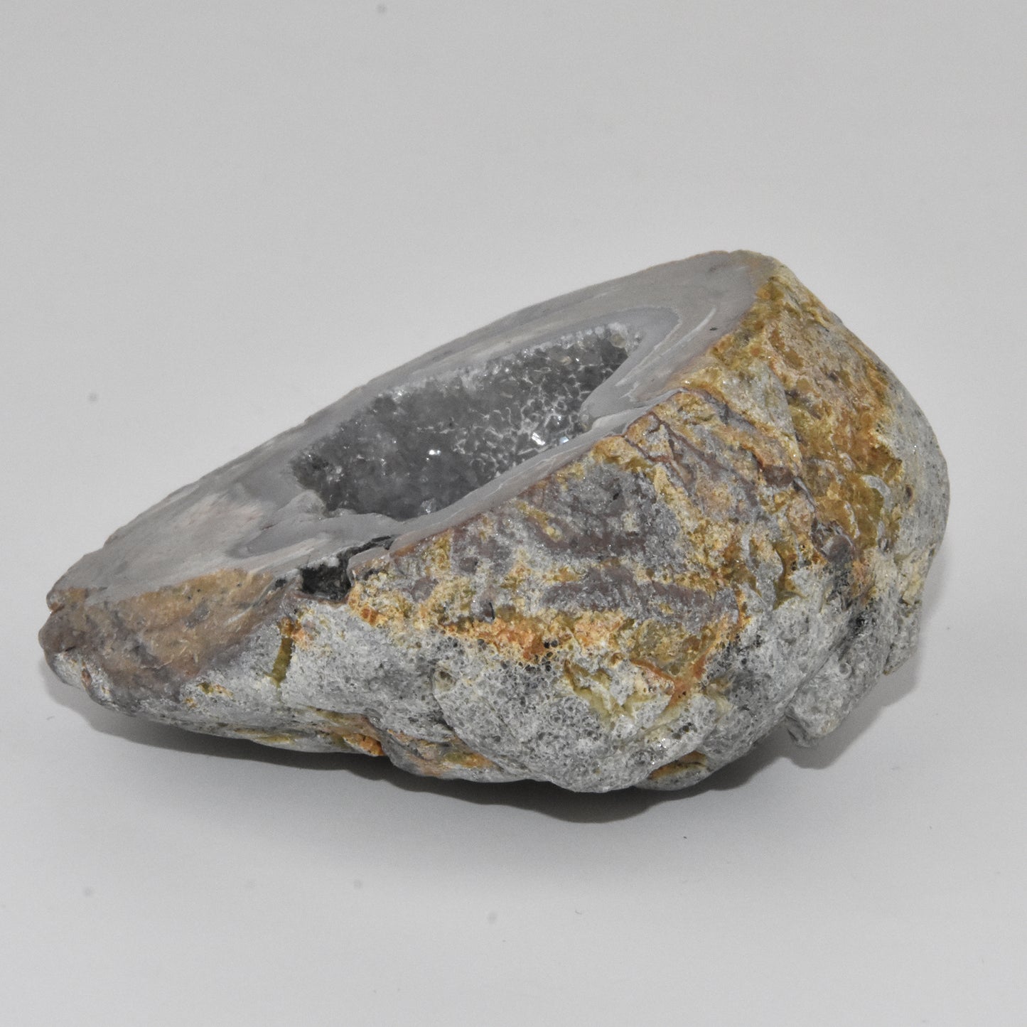 Dugway Geode