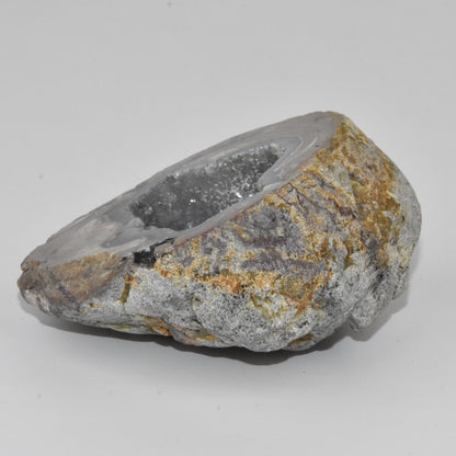 Dugway Geode