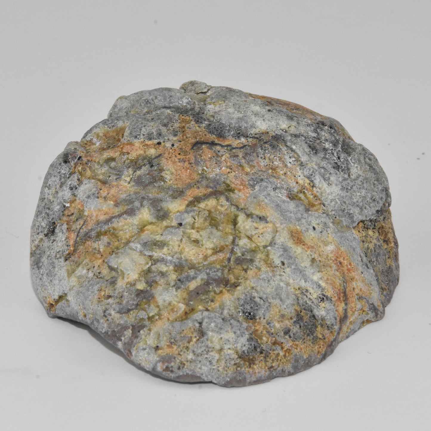Dugway Geode