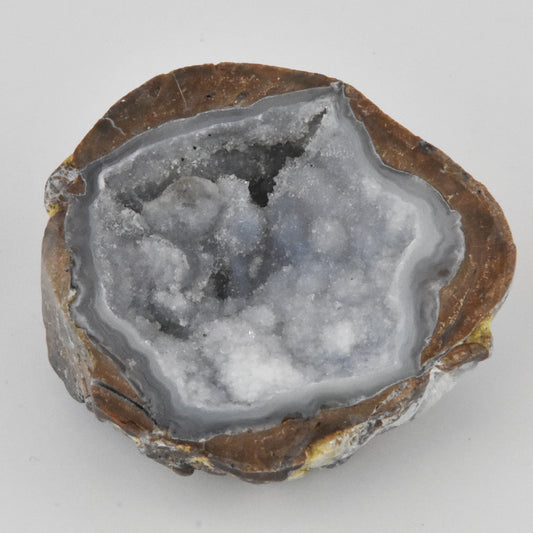 Dugway Geode