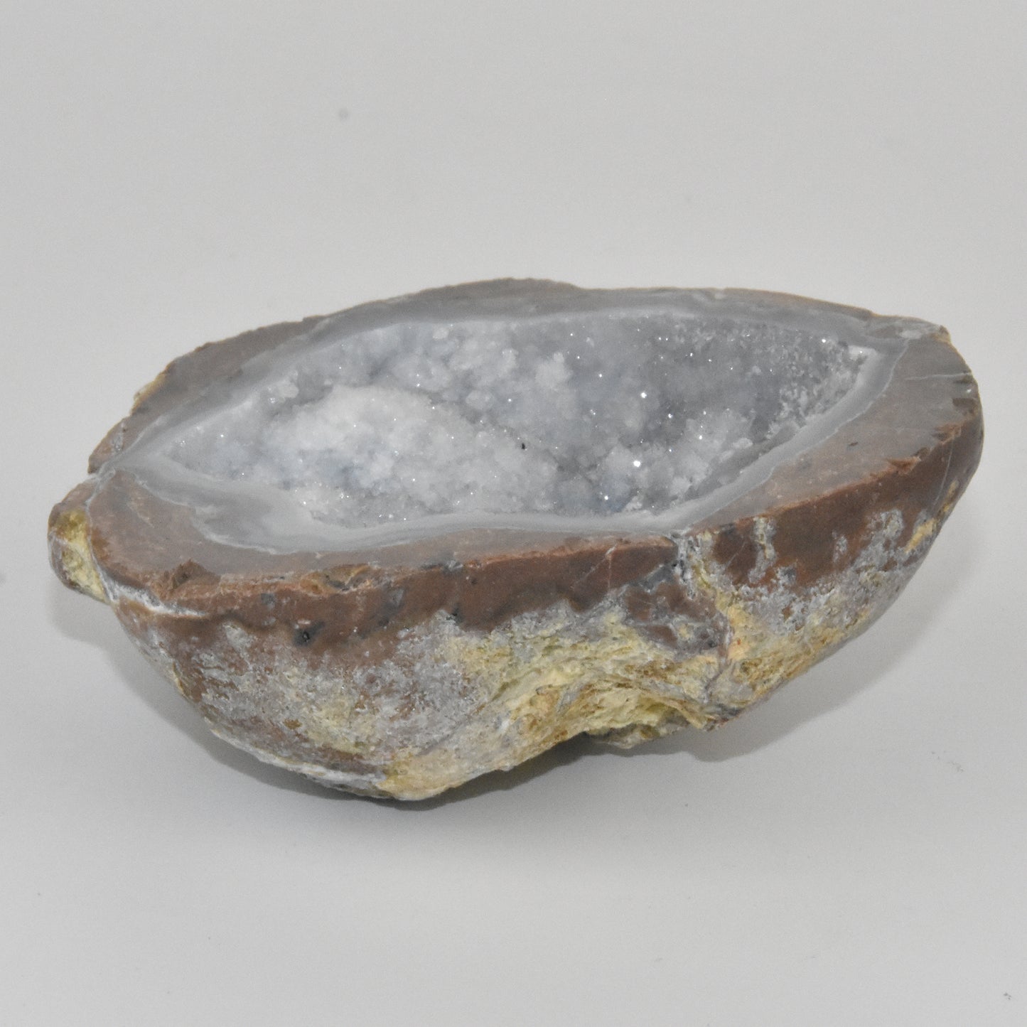 Dugway Geode