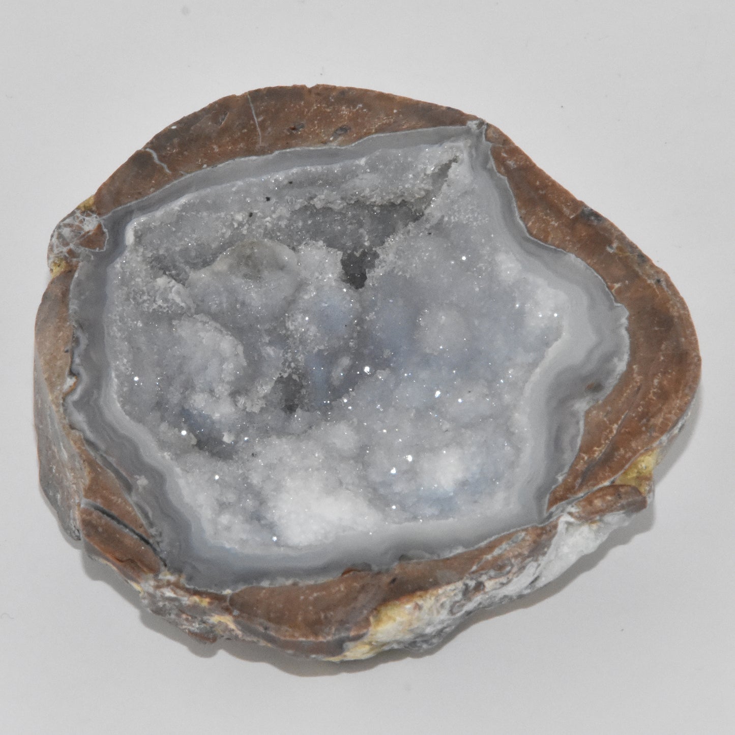 Dugway Geode