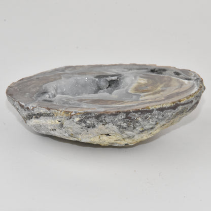 Dugway Geode
