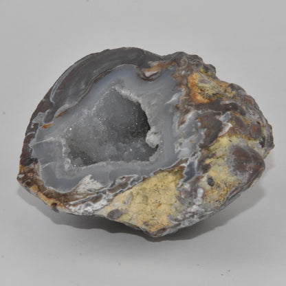 Dugway Geode