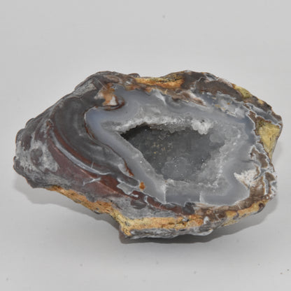 Dugway Geode