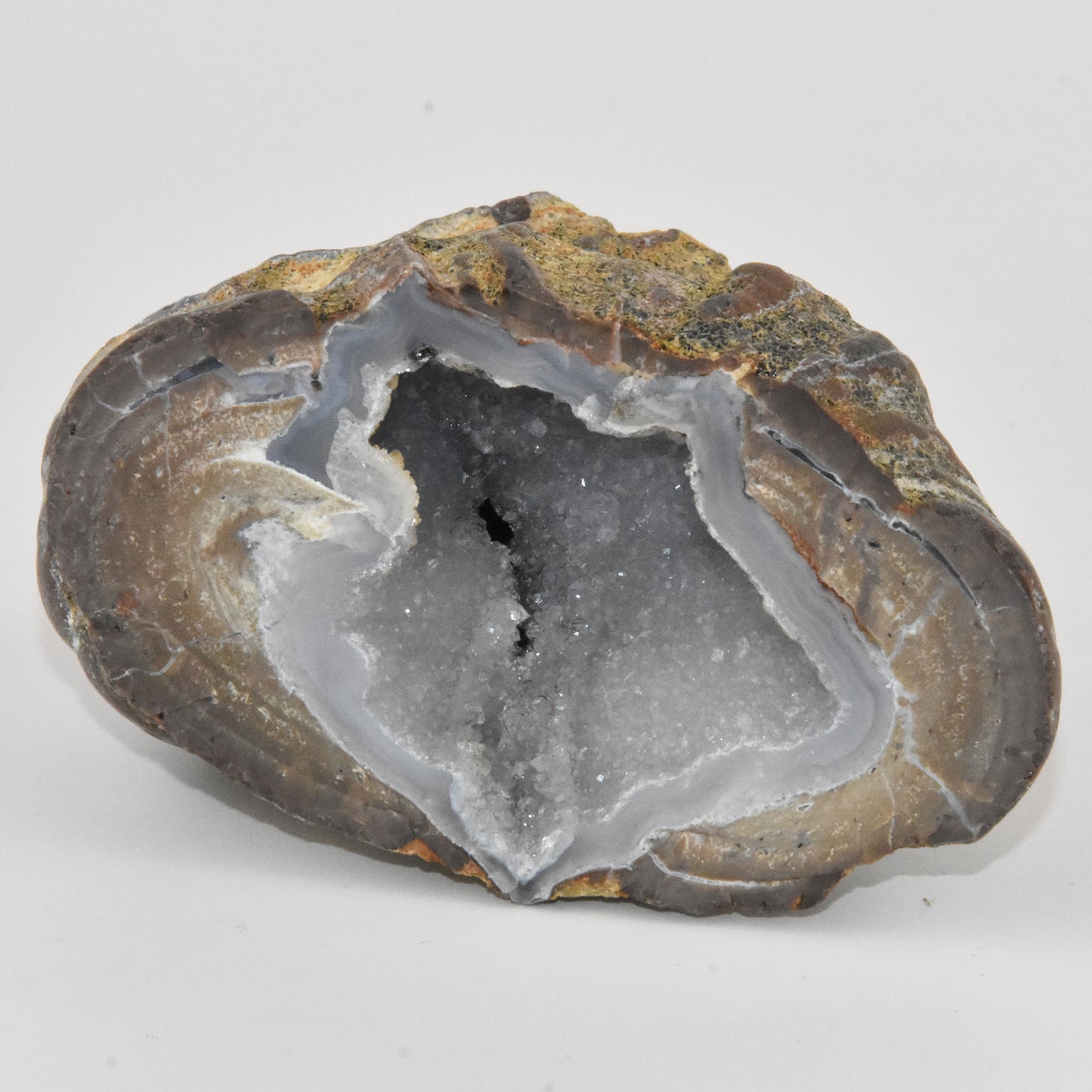 Dugway Geode