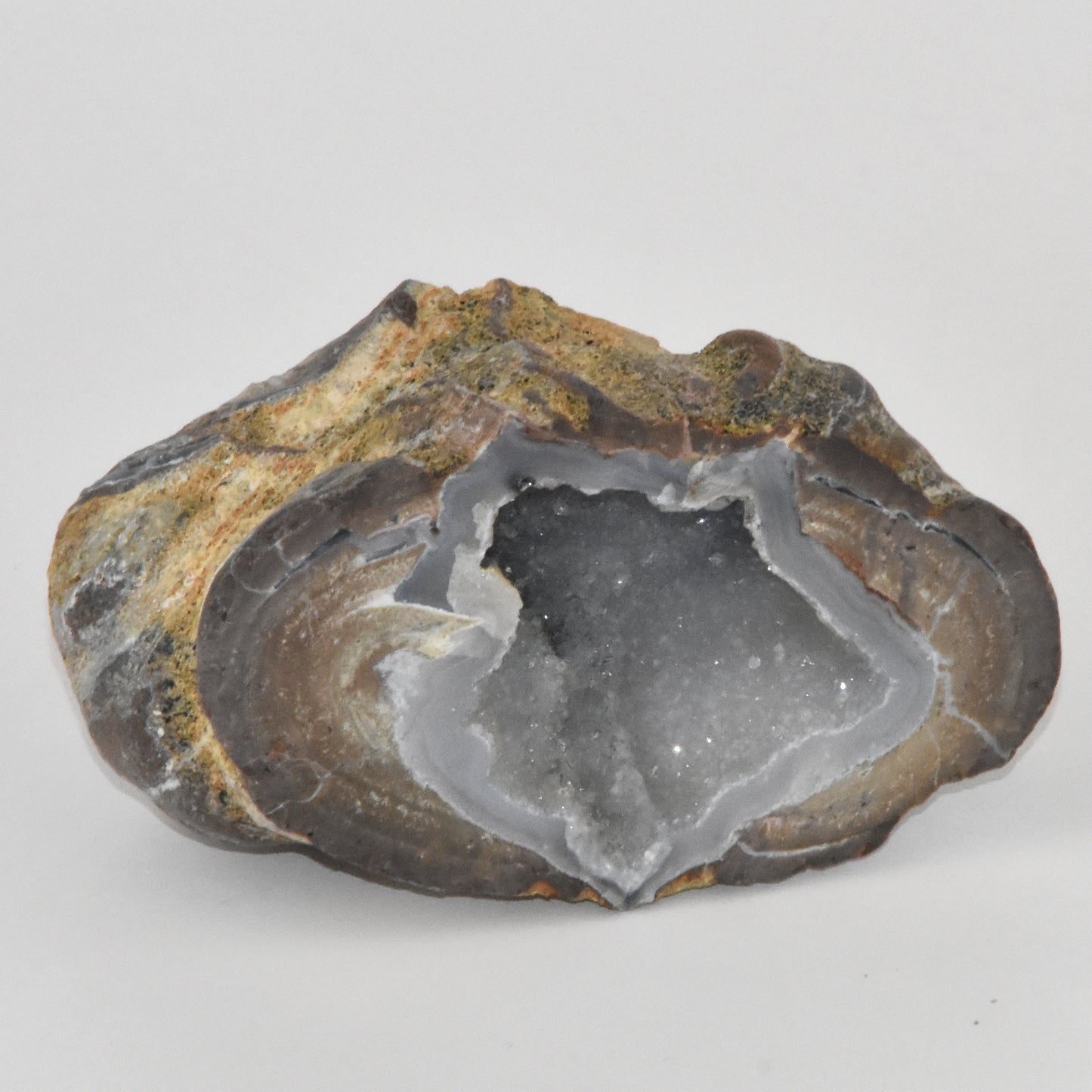 Dugway Geode