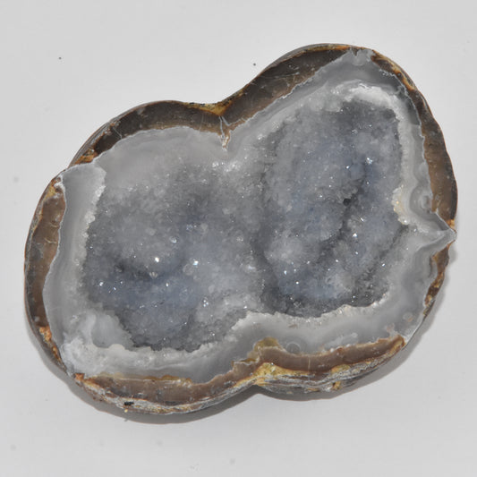 Dugway Geode