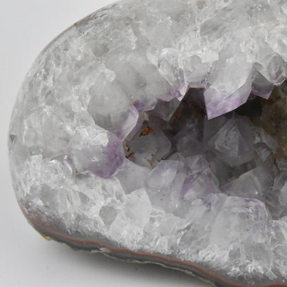 Amethyst Polished Geode