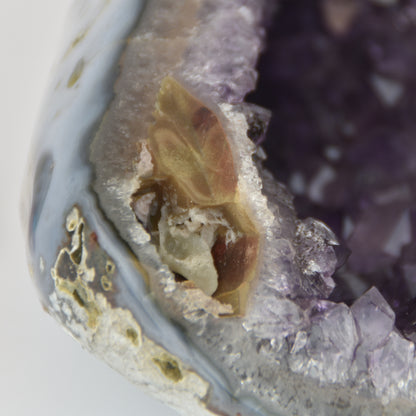 Amethyst Geode
