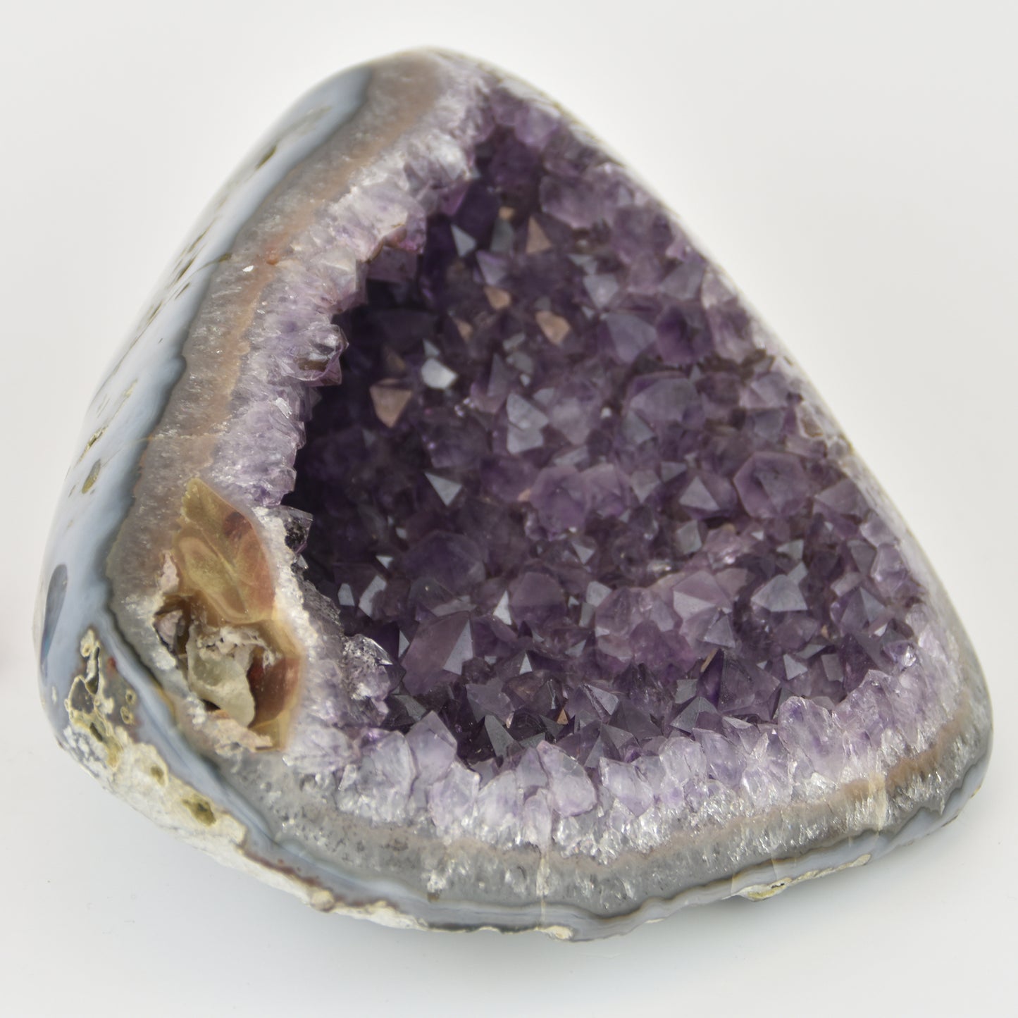Amethyst Geode