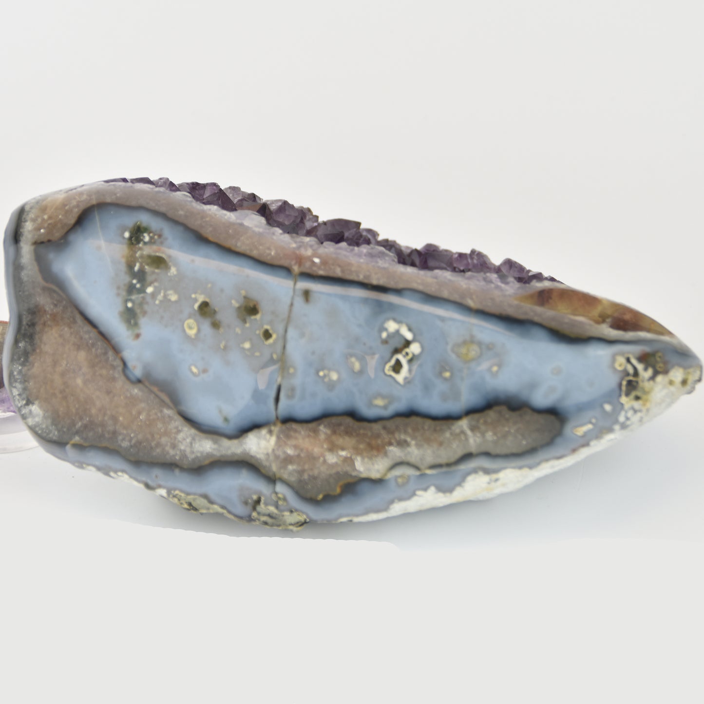 Amethyst Geode