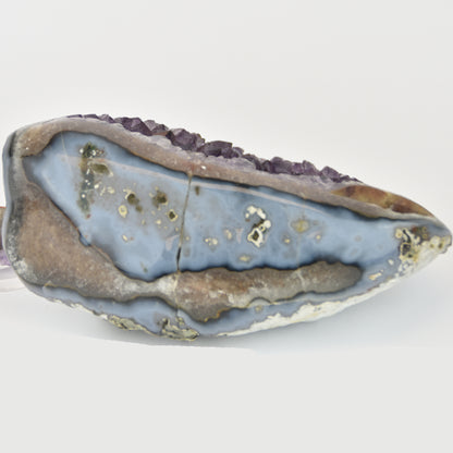 Amethyst Geode