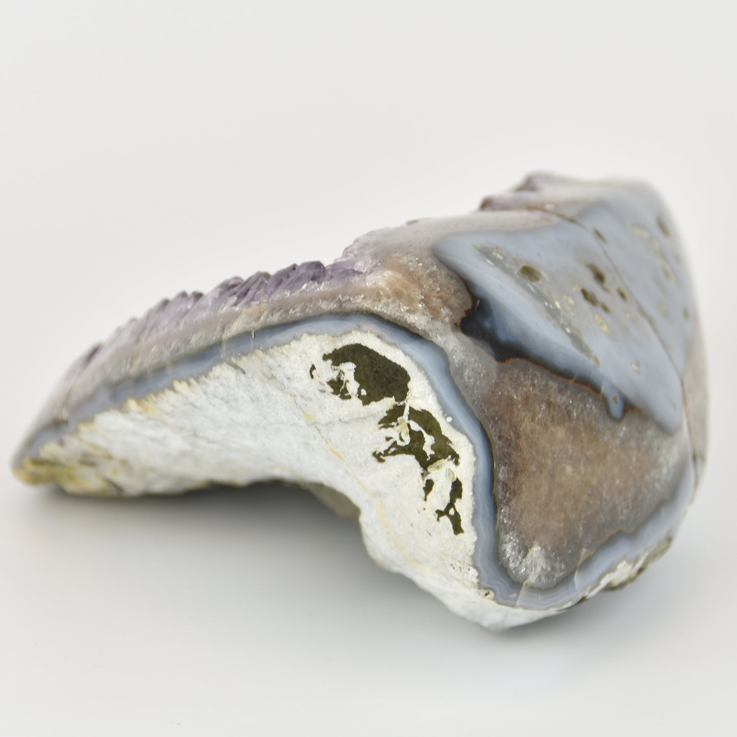 Amethyst Geode