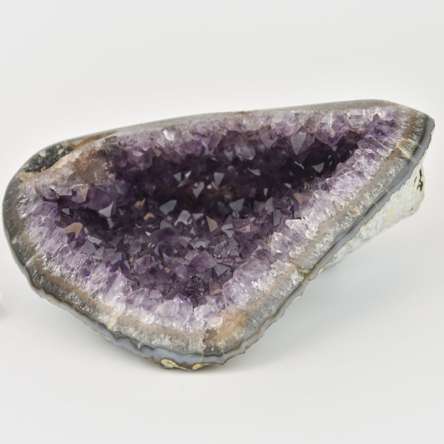 Amethyst Geode